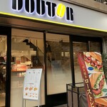 DOUTOR - 