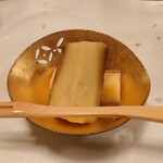 四季の味 丹 - デザート