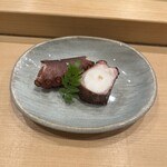 Sushi Fujiwara - 