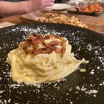 Trattoria Pizzeria Casasola - 