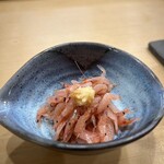 Sushi Fujiwara - 