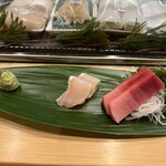 Sushi Fujiwara - 