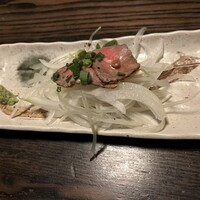 天空の月 渋谷 - 