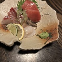 天空の月 渋谷 - 