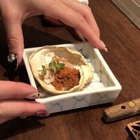 くずし鉄板 あばぐら 神田店 - 