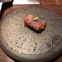 くずし鉄板 あばぐら 神田店 - 