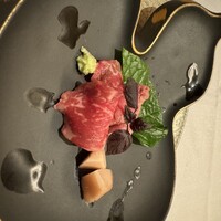 SAMURAI dos Premium Steak House 八重洲鉄鋼ビル店 - 