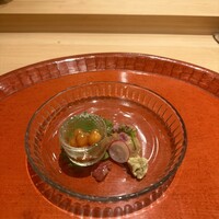 赤坂 互閃 - 