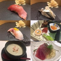 赤坂 鮨葵 - 
