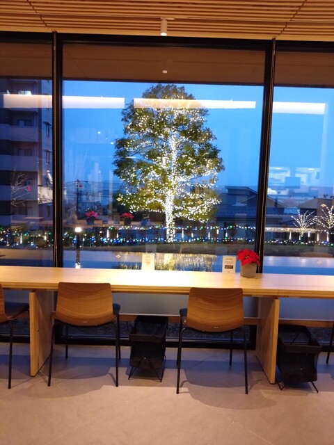 日和山 小幡楼 日和亭 - 酒田（カフェ）の写真