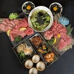 焼肉 ミート大将 - 