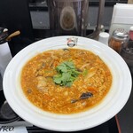 極楽うどん TKU - 