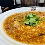 極楽うどん TKU - 