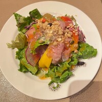 トラットリアイタリア 銀座店 - 