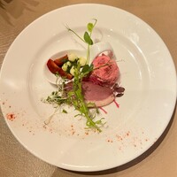 トラットリアイタリア 銀座店 - 