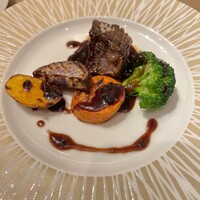 トラットリアイタリア 銀座店 - 