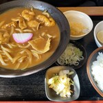 Udon Ichi - 