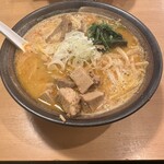 Ramen Shouriki - 