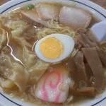 富士屋 古川本店 - 