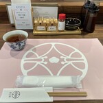 とんかつ 蒼樹 - 