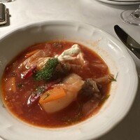 スンガリー 新宿東口本店 - 