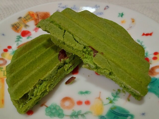 もと シャルティーナ Seikanin Razona Kawasaki Ten - Kawasaki/Japanese sweets