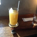 サーカス - 葉とらずりんごジュース