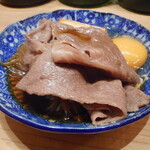 神棚 - すき焼き