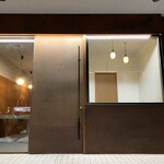 そば ふびと - 外観写真: