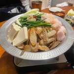 もつ焼き 新宿ふじ屋 - 