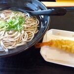 鳴門うどん - 