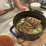 ア・ニュ Shohei Shimono - 