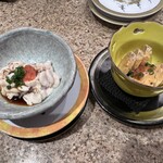 回転鮨 清次郎 - 