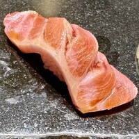 たか吉の鮨 - 宮城県　本マグロ