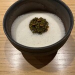 LURRA° - あん肝とキャビア