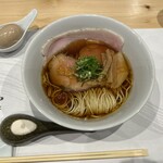 麺道麒麟児 - 