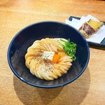 うどん 慎 - 