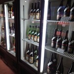 木下酒造 - 内観