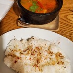 カフェ コム - 