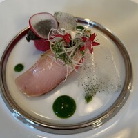 ルシェーヌ (長楽館) - 