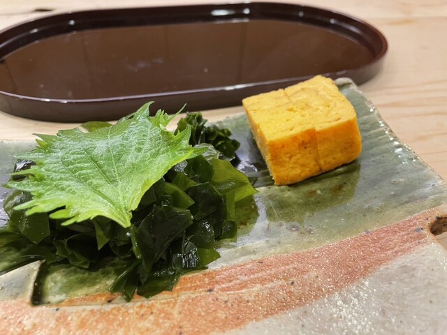 Sushi Kan Nishi Azabu Honten