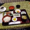 冷泉閣ホテル - 料理写真: