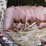 横浜家系らーめん 天王家 - 