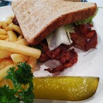 Boots & Kimo's Homestyle Kitchen - 