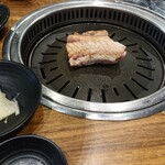 ヨプの王豚塩焼 熟成肉専門店 - 