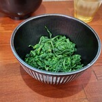 横浜家系らーめん 天王家 - 