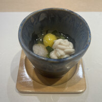 八重洲 鮨 海味 - 