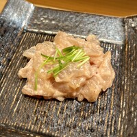 鮨よしかわ 恵比寿 - 
