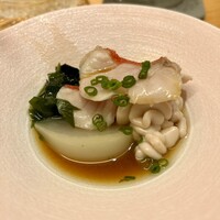 鮨よしかわ 恵比寿 - 