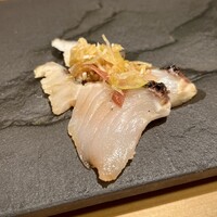 鮨よしかわ 恵比寿 - 